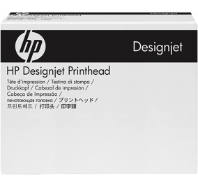 HP Testina di stampa Latex 786 giallo +magenta CC582A
