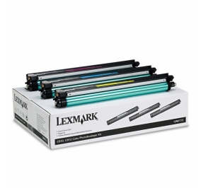 Lexmark Developer colore 12N0772