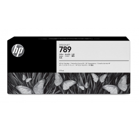 HP Cartuccia inkjet Latex 789 giallo CH618A