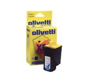 Olivetti Testina di stampa colore B0444