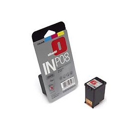 Olivetti Testina di stampa IN P08 colore B0498