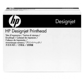 HP Testina di stampa LX610 giallo +magenta CN667A