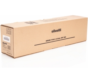 Olivetti Tamburo colore B0853