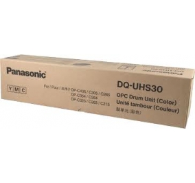 Panasonic Tamburo colore DQ-UHS30-PB