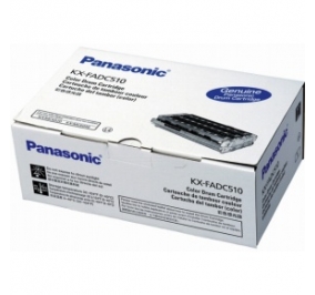 Panasonic Tamburo colore KX-FADC510X