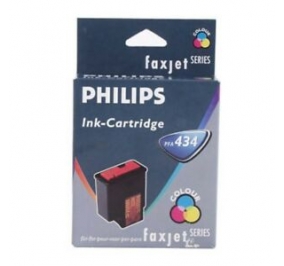 Philips Cartuccia inkjet PFA 434 colore 906115309019