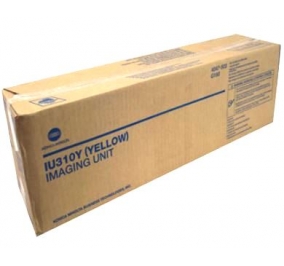 Konica-Minolta Unit immagine IU310Y giallo 4047-503