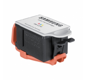 Samsung Cartuccia inkjet colore INK-C210