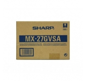 Sharp Developer colore MX27GVSA