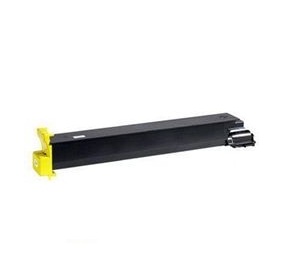 Konica-Minolta Toner TN-312Y giallo TN312Y