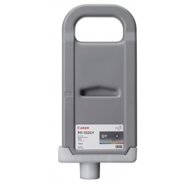Canon Serbatoio inchiostro alta capacit PFI-702 grigio 2221B005AA