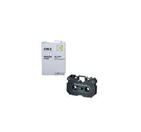 Oki Cartuccia inkjet giallo 41644609