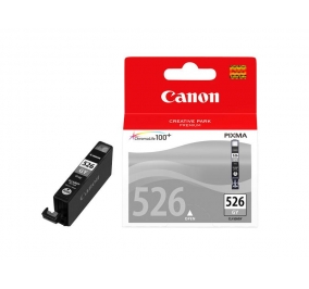 Canon Serbatoio inchiostro Chromalife 100+ CLI-526GY grigio 4544B001