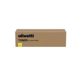 Olivetti Unit immagine giallo B0783
