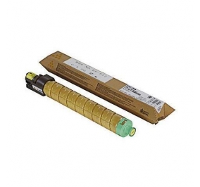 Ricoh Toner SPC811DN K208/G giallo 884202