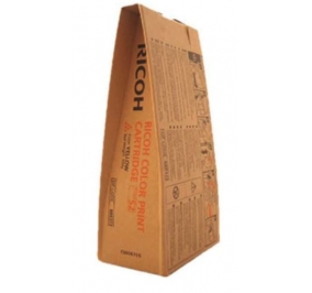 Ricoh Toner S2 K182/01 giallo 888373