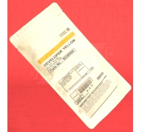 Ricoh Developer giallo B2309680