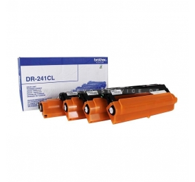 Brother Tamburo quadricromia DR-241CL