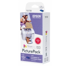 Epson Kit T573 quadricromia C13T573040