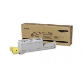 Xerox Cartuccia inkjet giallo 106R01303