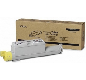 Xerox Cartuccia inkjet 7142 giallo 106R03619