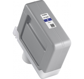Canon Cartuccia inkjet PFI-1300B blu 0820C001