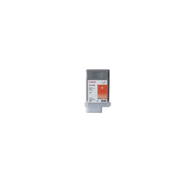 Canon Cartuccia inkjet PFI-105 rosso 3006B005AA