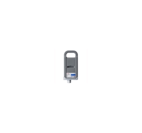 Canon Cartuccia inkjet alta capacit PFI-704B blu 3869B005AA