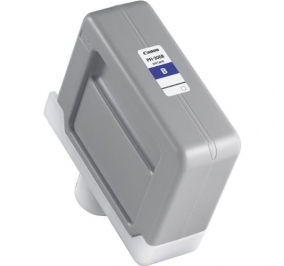 Canon Serbatoio inchiostro PFI-306 blu 6665B001AA