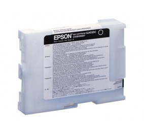 Epson Cartuccia inkjet SJIC3 blu C33S020412