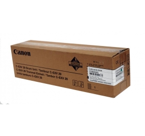 Canon Tamburo C-EXV 29 colore 2779B003BA