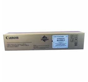 Canon Tamburo C-EXV 41 colore 6370B003AA