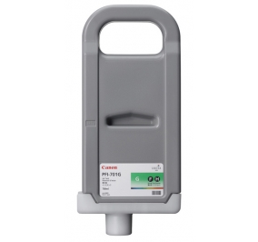 Canon Serbatoio inchiostro alta capacit PFI-701G verde 0907B005AA