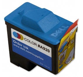 Dell Cartuccia inkjet colore 592-10040