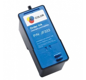 Dell Cartuccia inkjet colore 592-10186