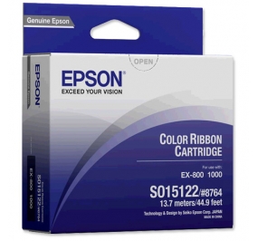 Epson Nastro colore C13S015122