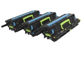 Lexmark Developer return program colore 72K0FV0