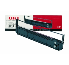 Oki Nastro colore 09002312