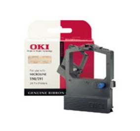 Oki Nastro colore 40107101