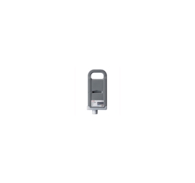 Canon Cartuccia inkjet alta capacit PFI-704GY grigio 3870B005AA