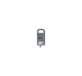 Canon Cartuccia inkjet alta capacit PFI-704PGY grigio foto 3871B005AA
