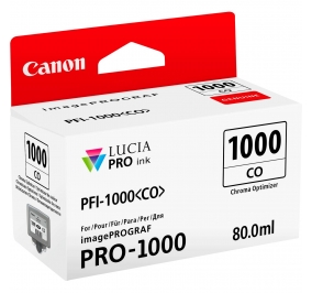 Canon Cartuccia inkjet PFI-1000CO optimizer 0556C001