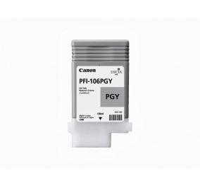 Canon Serbatoio inchiostro PFI-106 grigio foto 6631B001AA