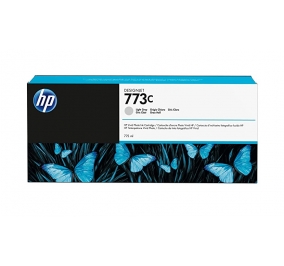 HP Cartuccia inkjet 773C grigio chiaro C1Q44A