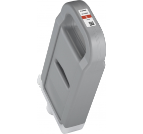 Canon Cartuccia inkjet PFI-1700R rosso 0783C001
