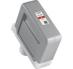 Canon Cartuccia inkjet PFI-1300R rosso 0819C001