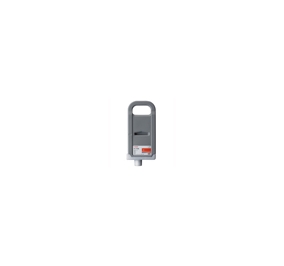 Canon Cartuccia inkjet alta capacit PFI-704R rosso 3867B005AA