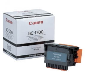 Canon Conf. 6 Serbatoio inchiostro BC-1300 6 colori 8004A001AB