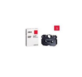 Oki Cartuccia inkjet rosso 41644602
