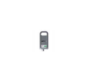 Canon Cartuccia inkjet alta capacit PFI-704G verde 3868B005AA